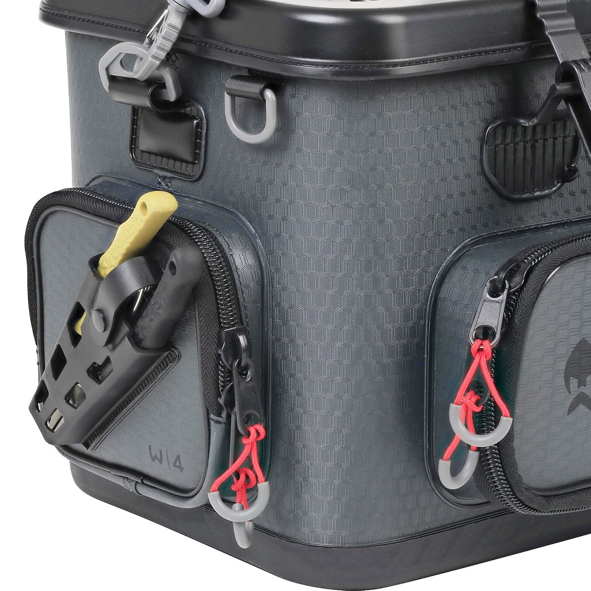 Westin W4 Safeguard Tackle Bag M