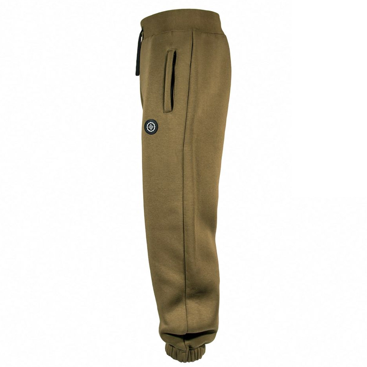 Kumu Joggers Long Khaki