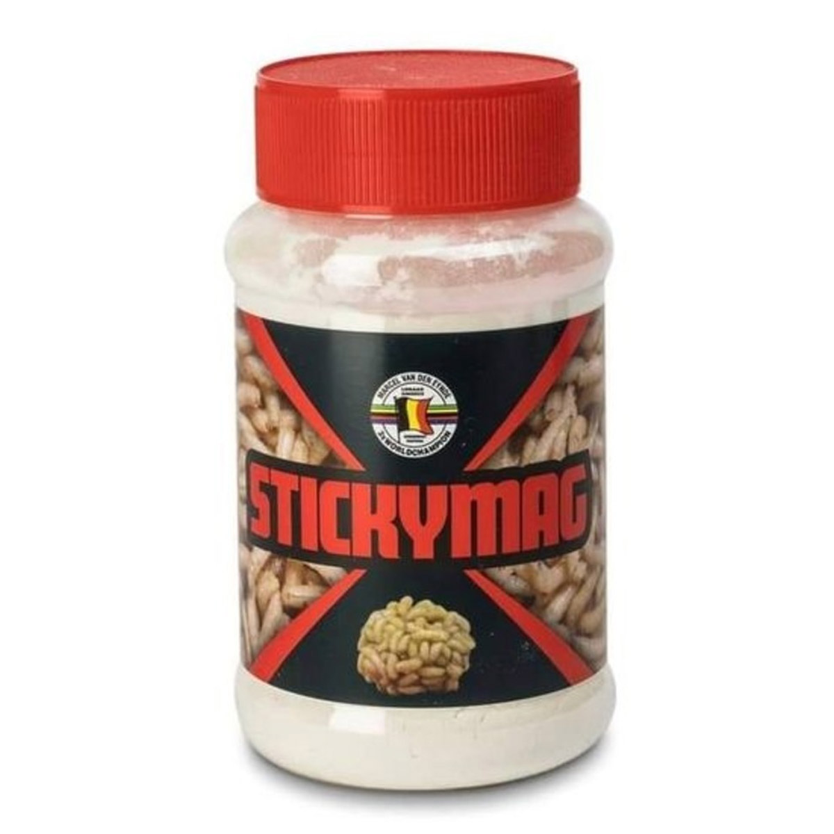 Van Den Eynde Stickymag Madenklever 350 Gram