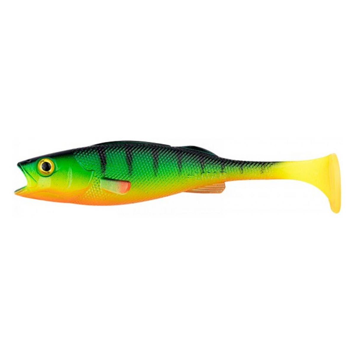 LMAB Kofi Perch Shad 14 CM