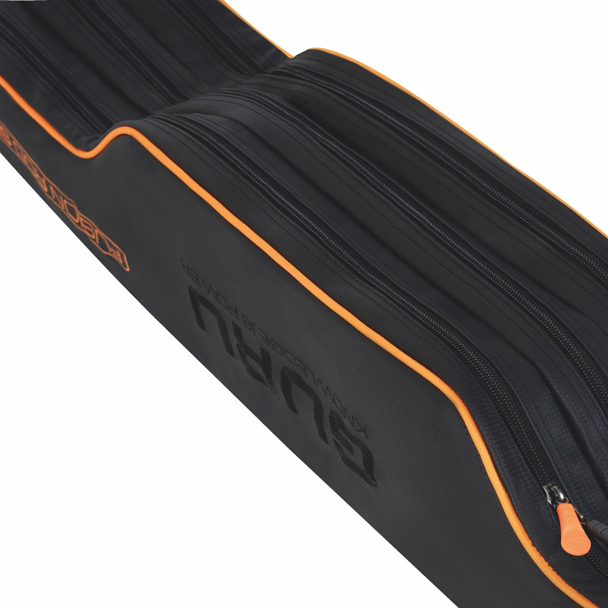 Guru Fusion Rod 4 Plus