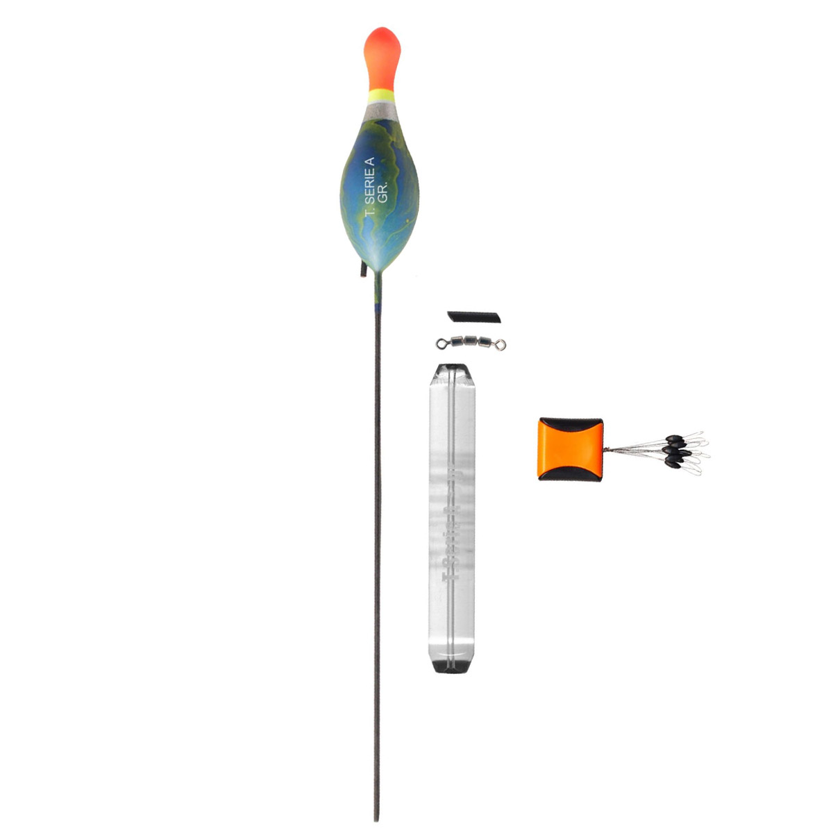 TFT Tremarella Set Fungo