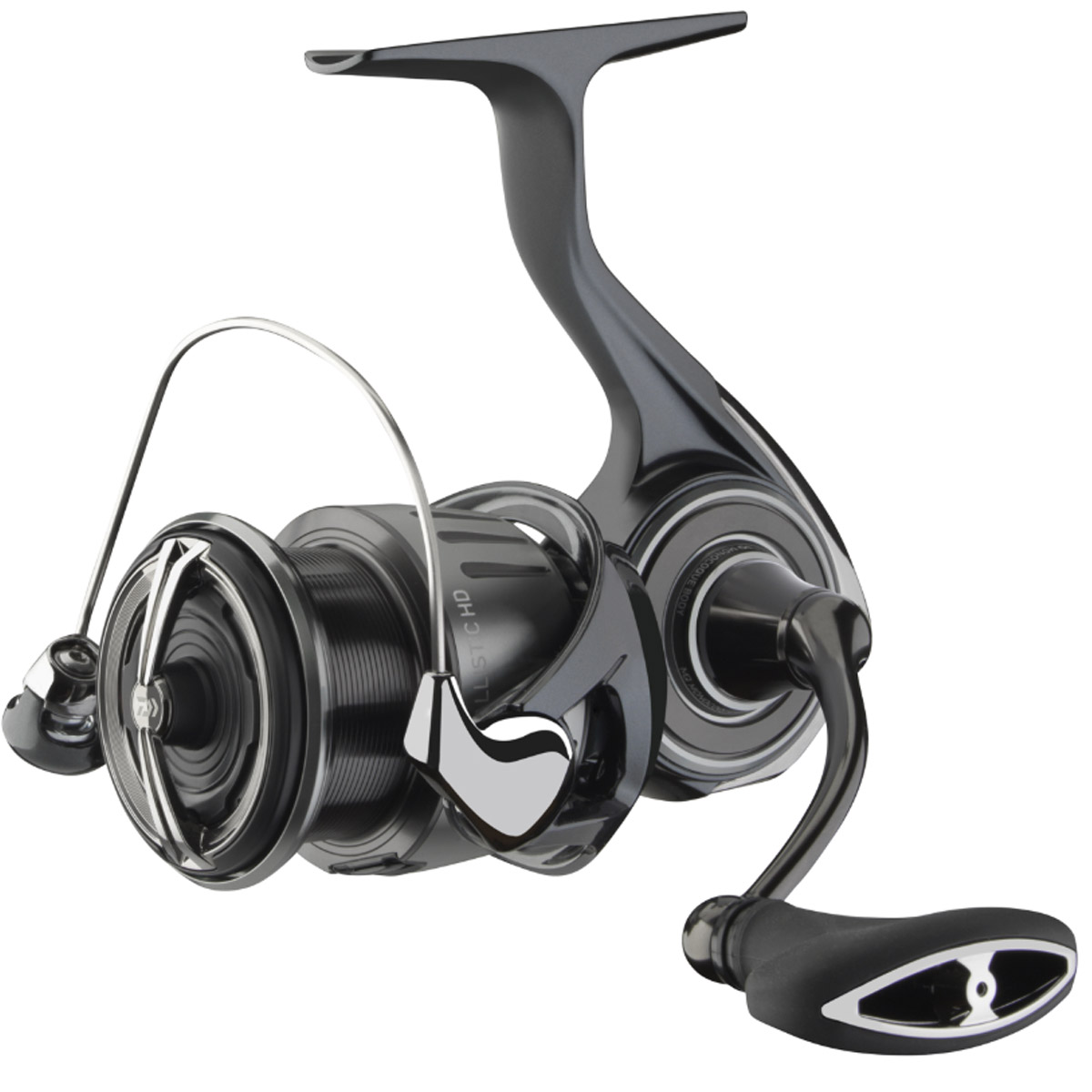 Daiwa 25 Ballistic HD LT 3000-XH