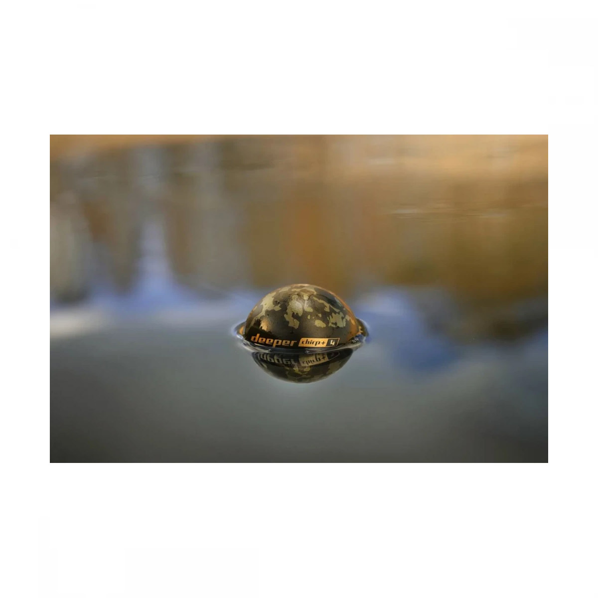 Deeper Smart Sonar Chirp+ 4