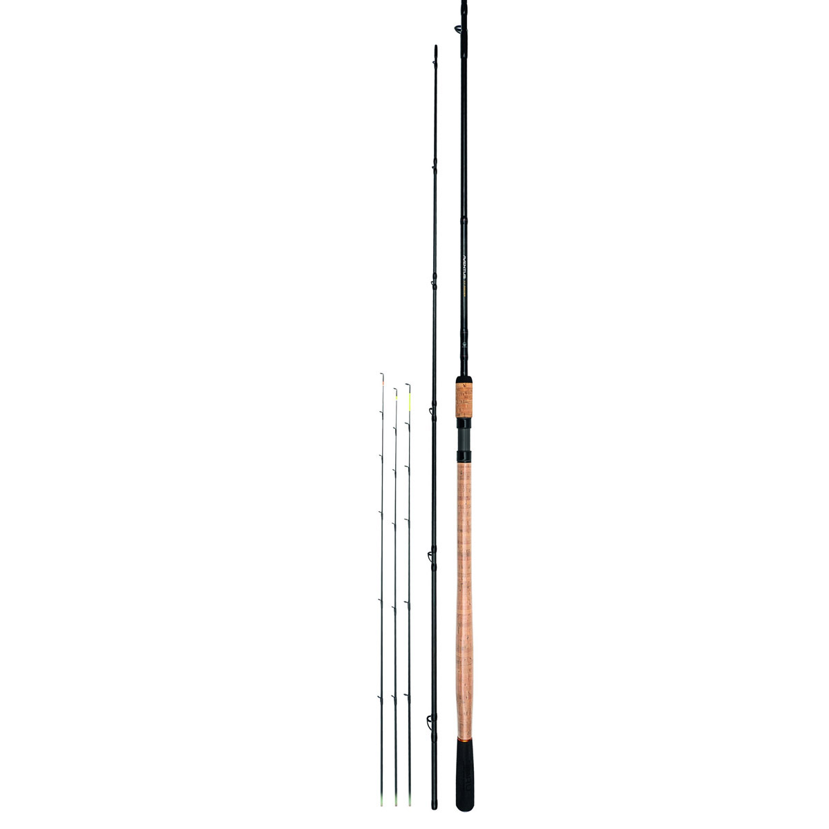 Guru Aventus Feeder 10FT