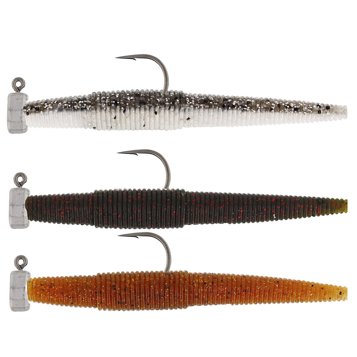 Westin Ned Worm R 'N R 7 CM 