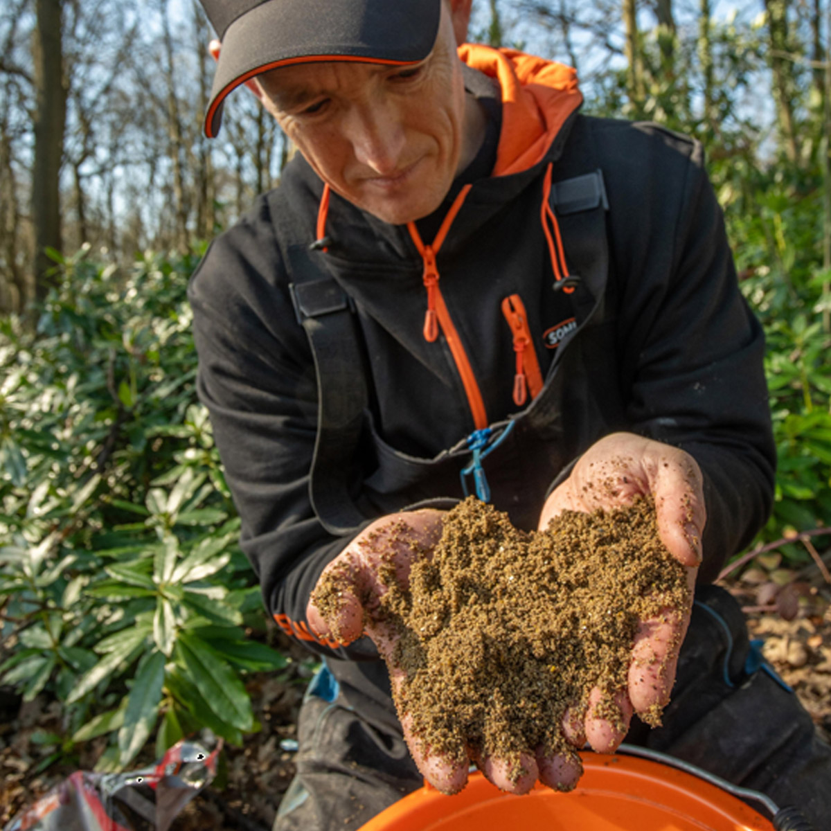 Sonubaits Super Feeder Roach 2 KG