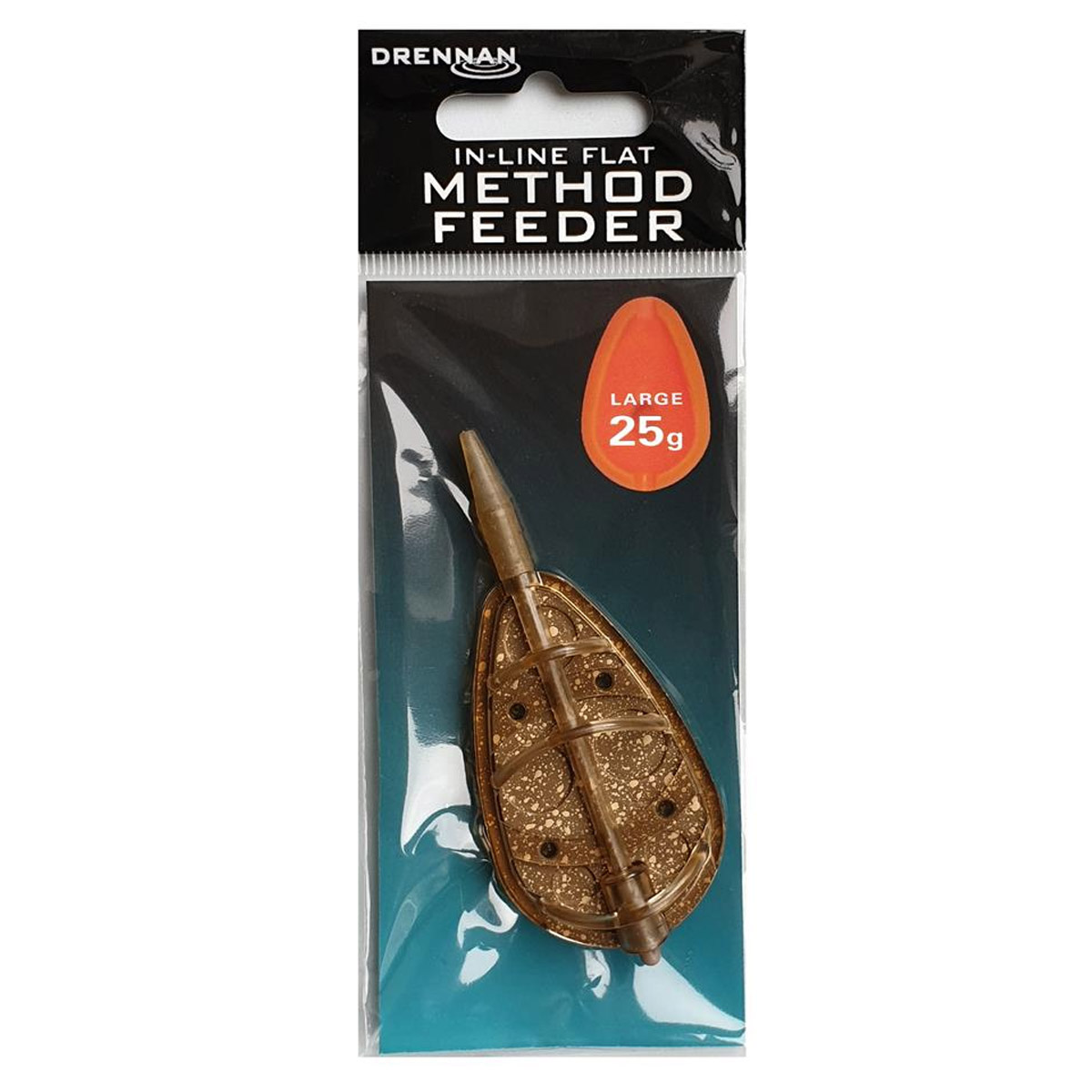 Drennan Flat Feeder Large