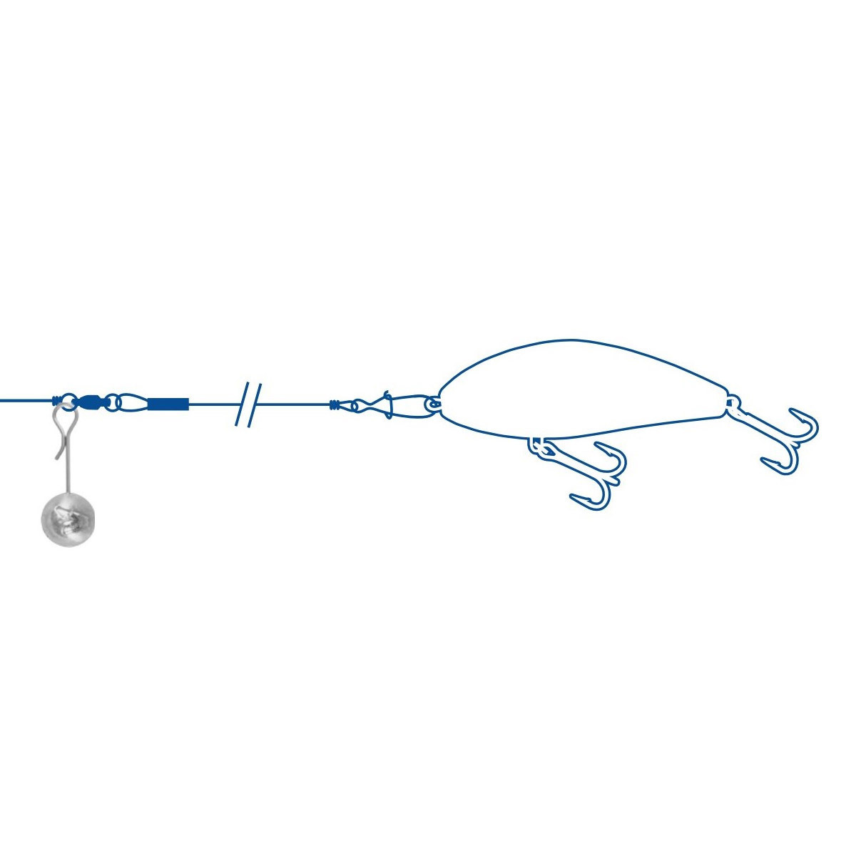 Dragon Spinning Weight