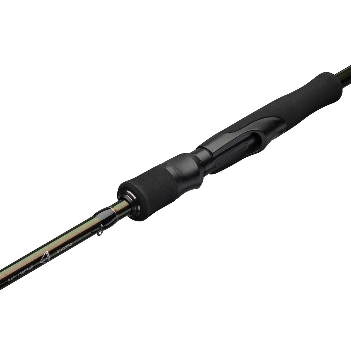 Abu Garcia Spike S Jigging Spin 2,44M 12-35 Gram