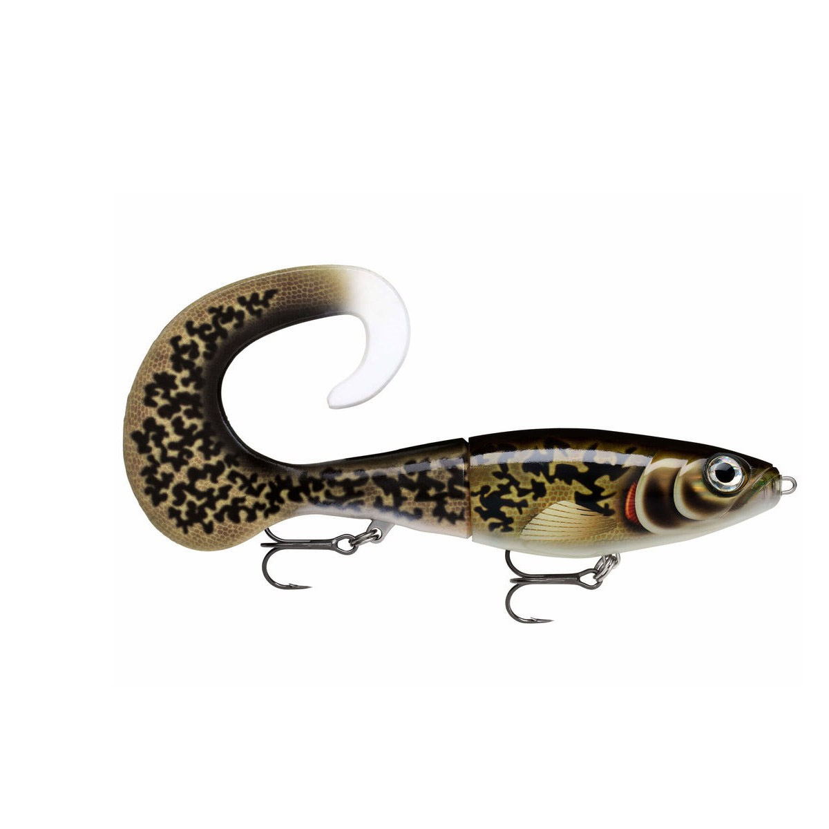Rapala X-Rap Otus 17 cm
