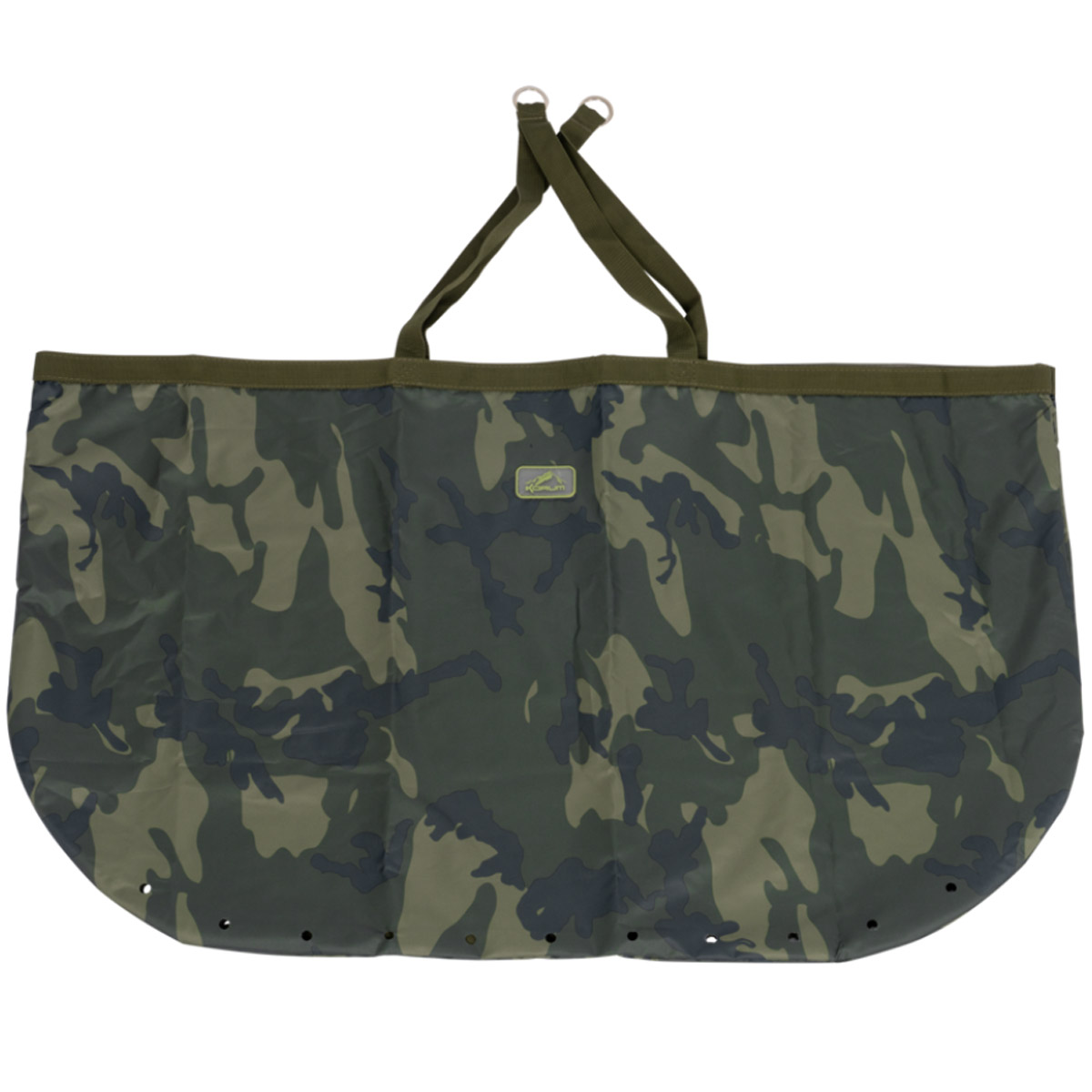 Korum Camo Compact Weigh Sling