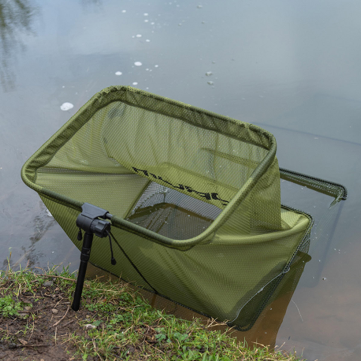 Korum Allrounder Keepnet - 3 Meter
