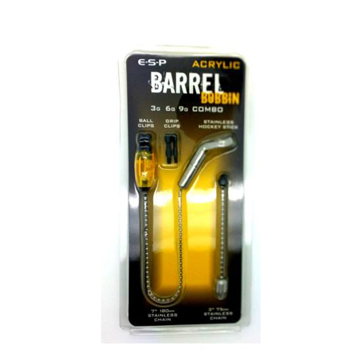 Kit de bobines cylindriques ESP