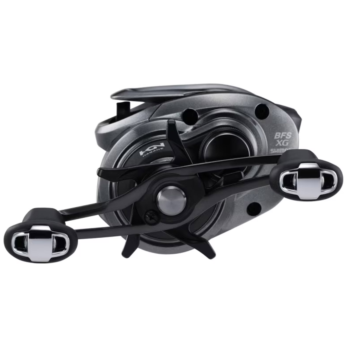 Shimano SLX BFS XG - Left Handed