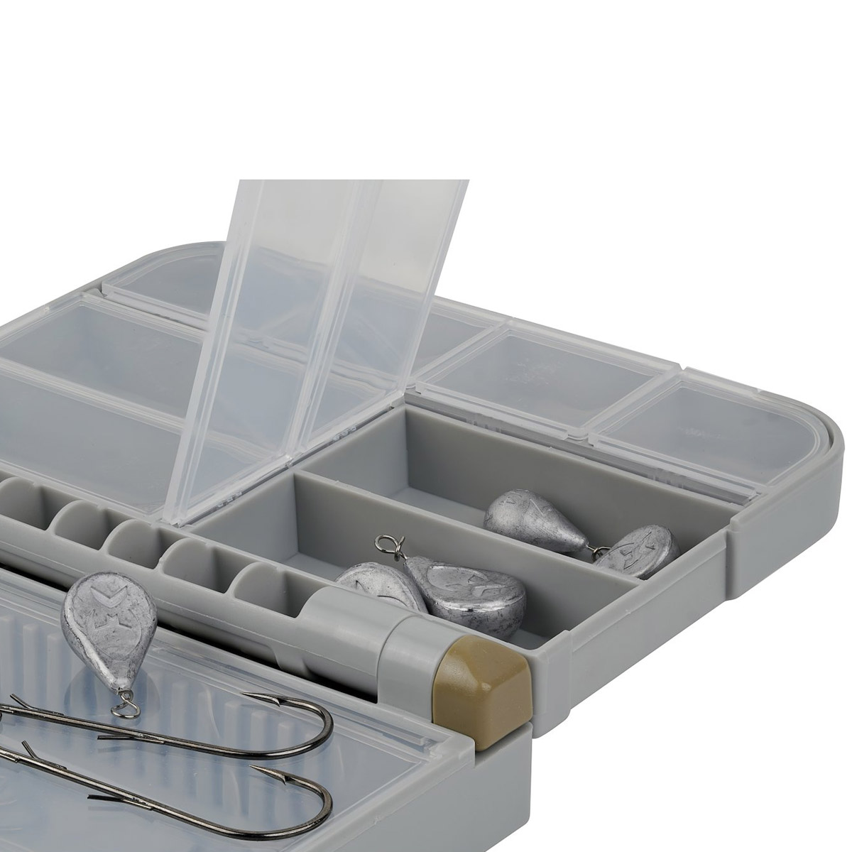 Westin Switch Rig Lead Box