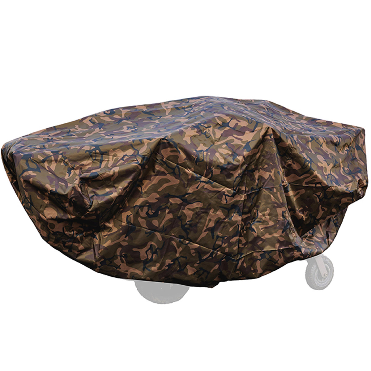 Fox Large Camolite Barrow Cover (10K)