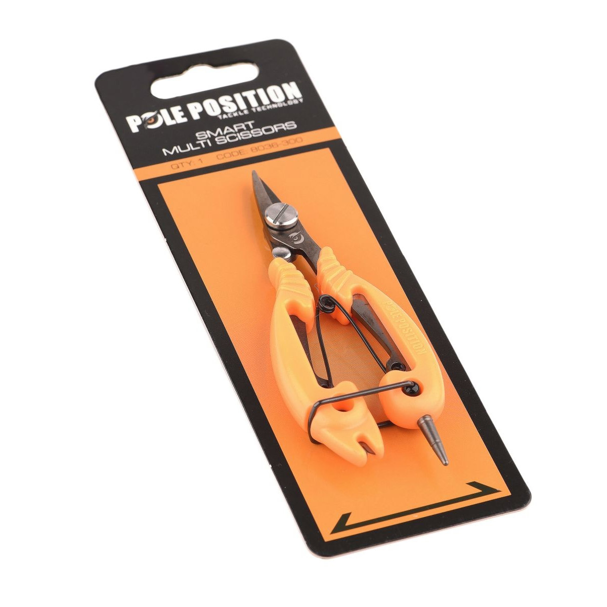 Pole Position Smart Multi Scissor