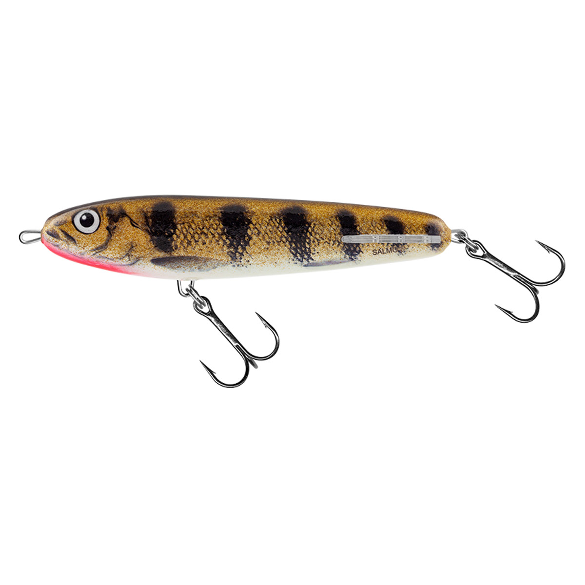 Salmo Sweeper Sinking 14 CM Limited Edition