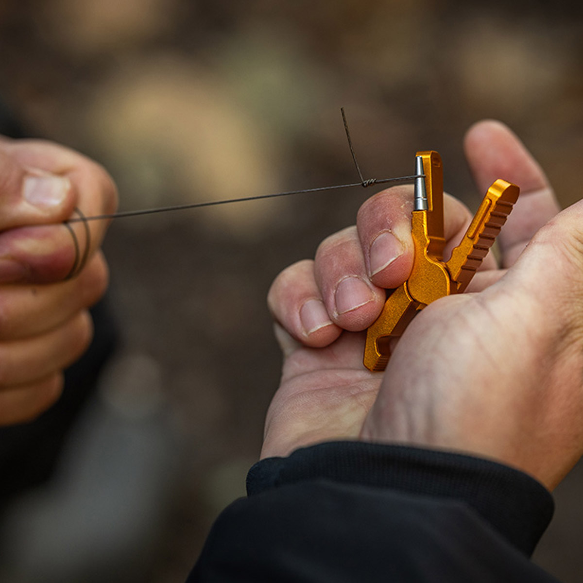 Pole Position Easy Cutter