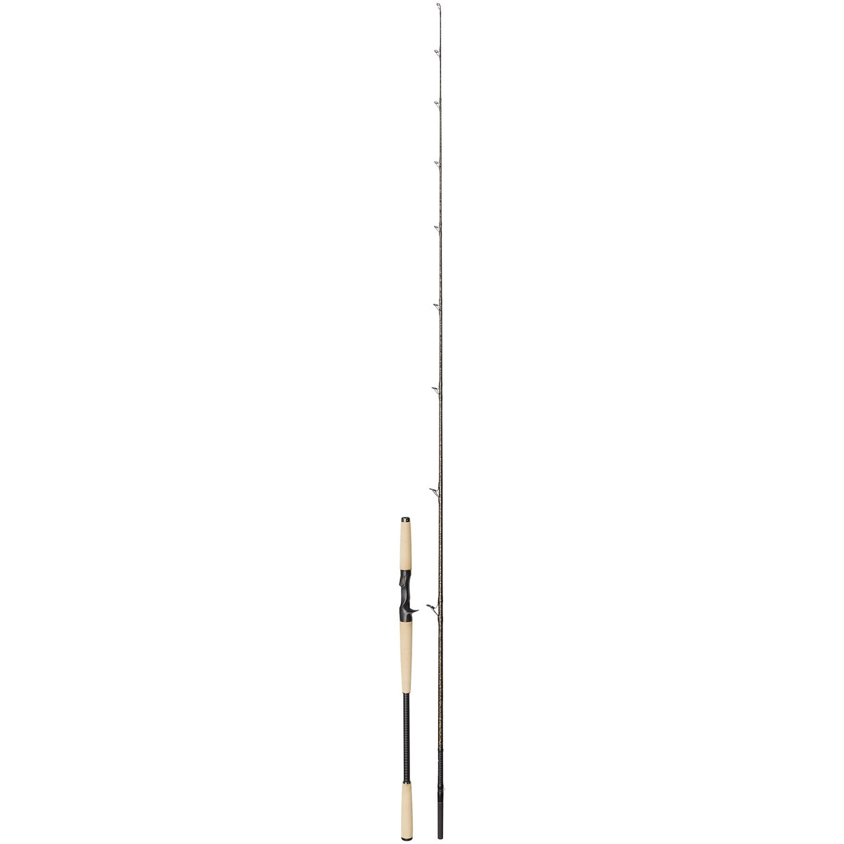 Westin W8 Monsterstick-T 2ND 2,33M 5XH 130-260 Gram