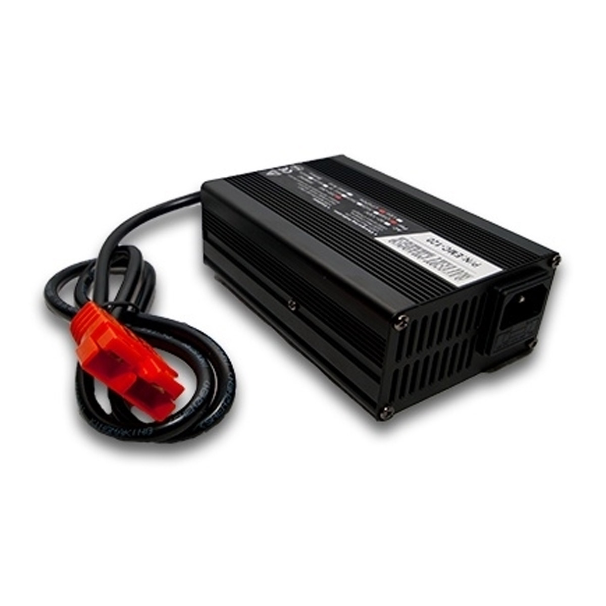 Jarocells Lithium Accu Lader 12V20A