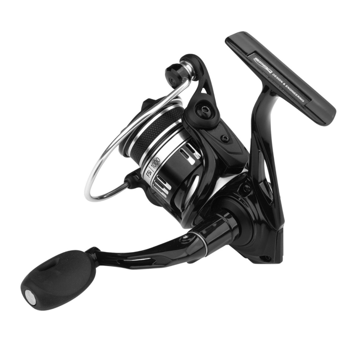 Spro Freestyle FSi Molen