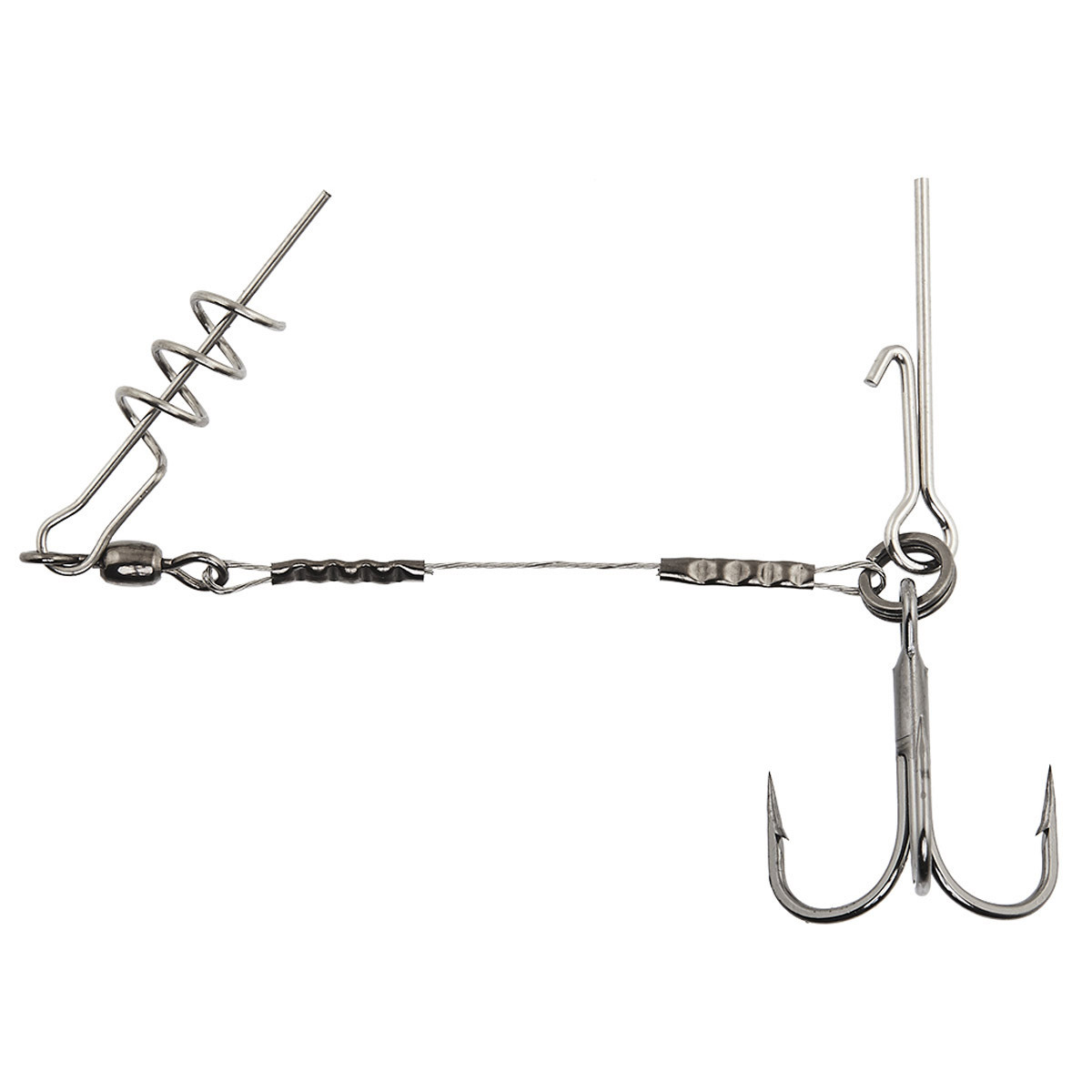 Lucky John Stinger System SS