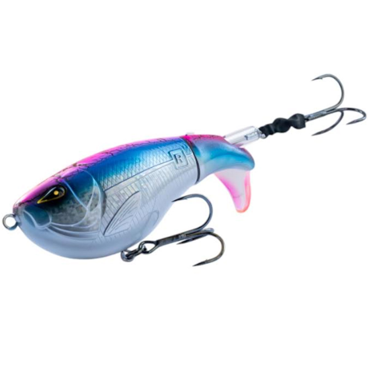 Rozemeijer Splash Bomb