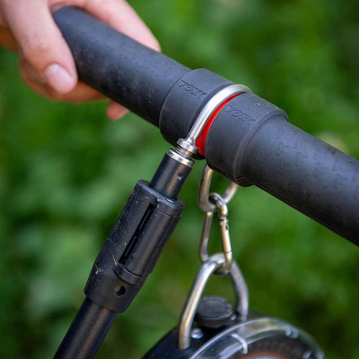 Fox Carpmaster HD Weigh Bar