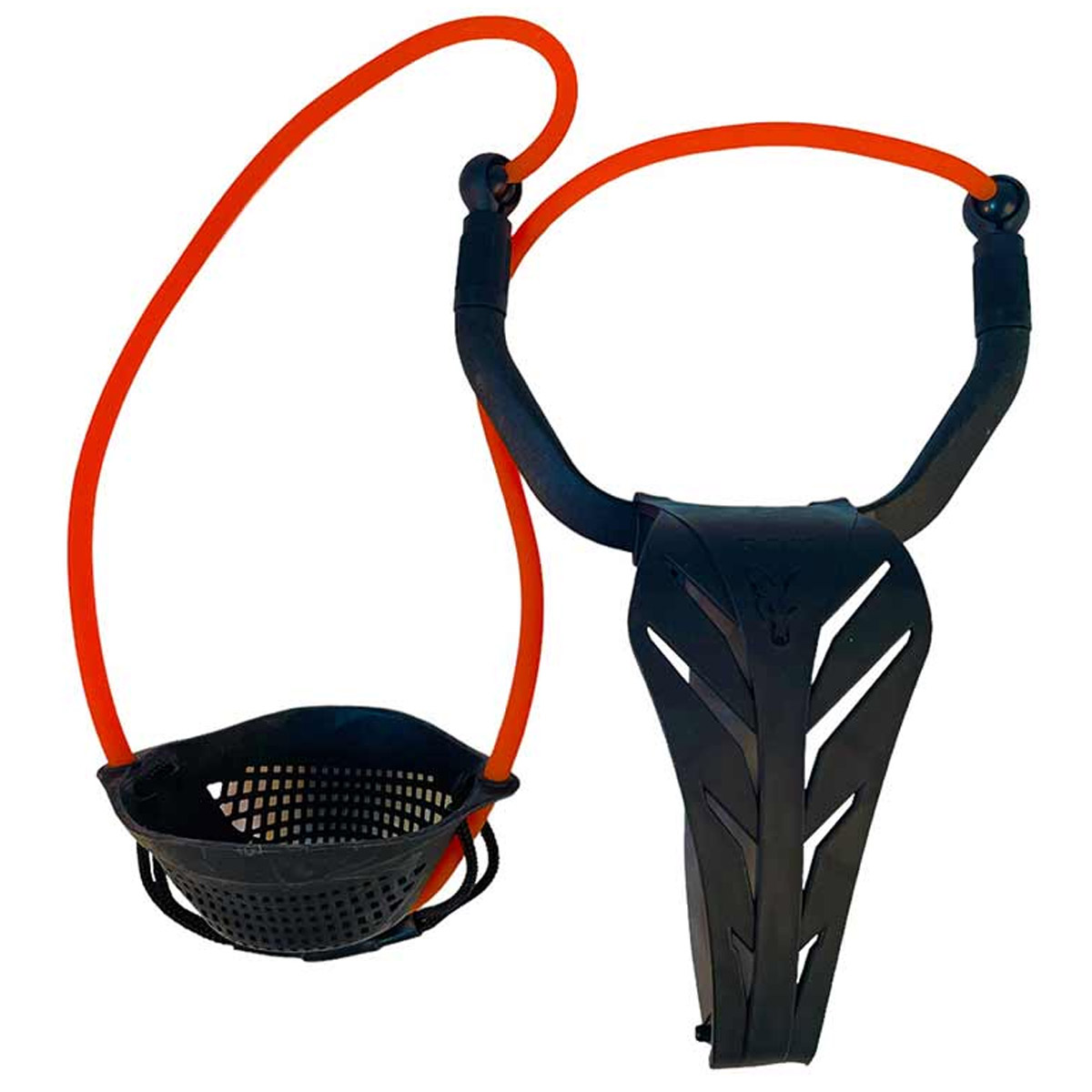 Fox Slik Powerguard Method Pouch Catapult