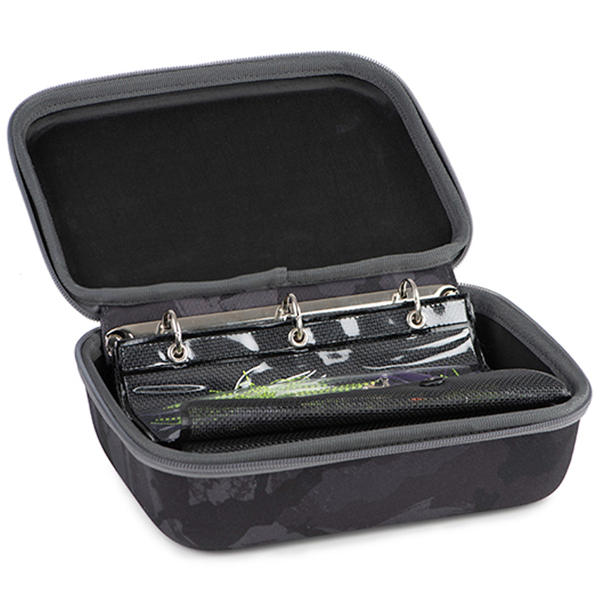 Fox Rage Voyager Camo Spinnerbait Wallet