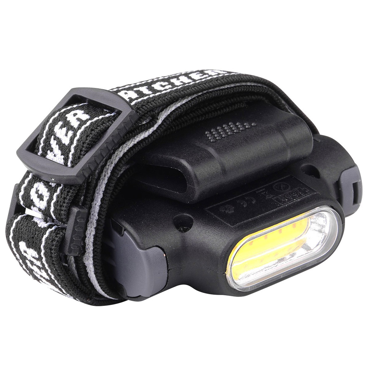 Spro Powercatcher Head Lamp