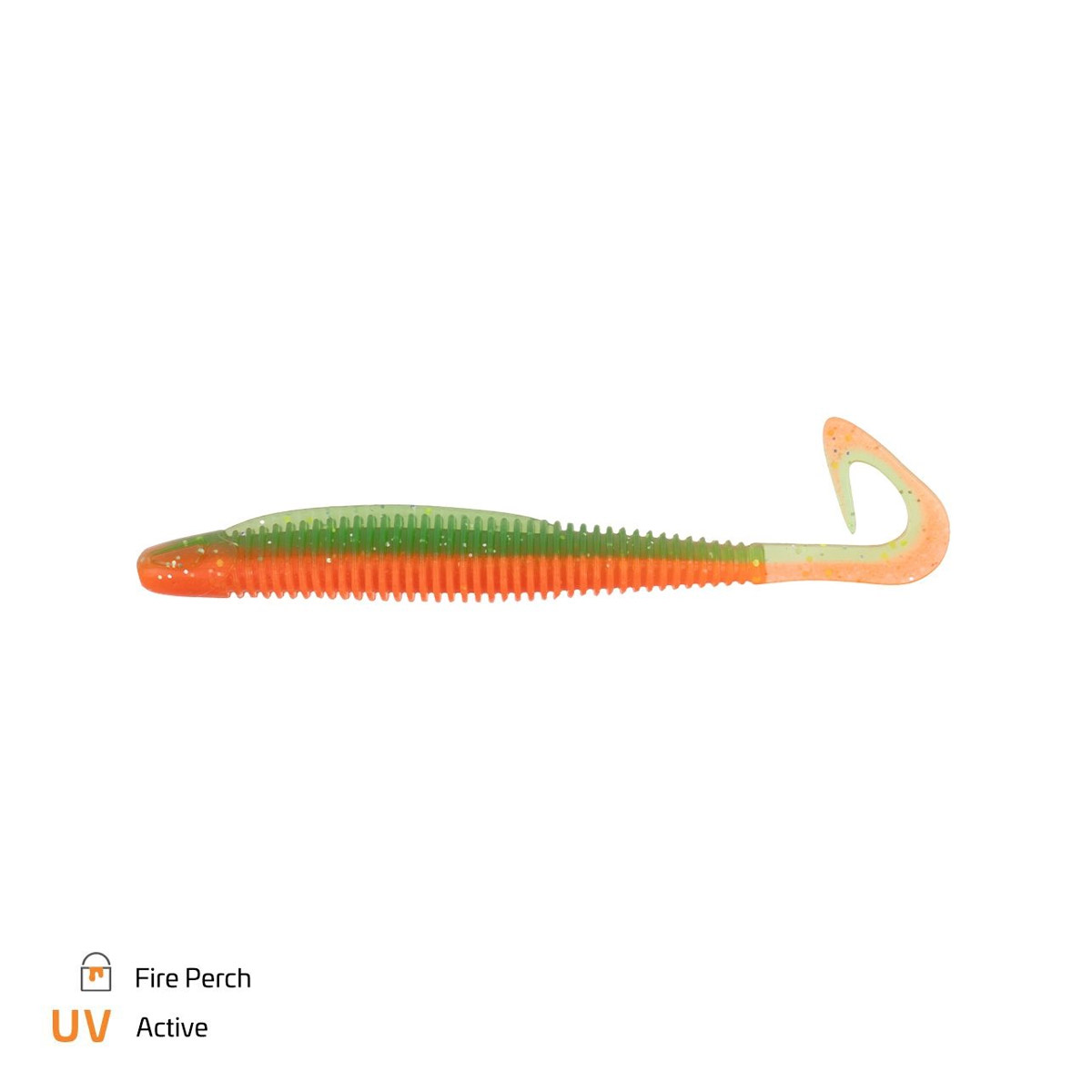 Alarme Zeck Barsch Boggy 10 cm