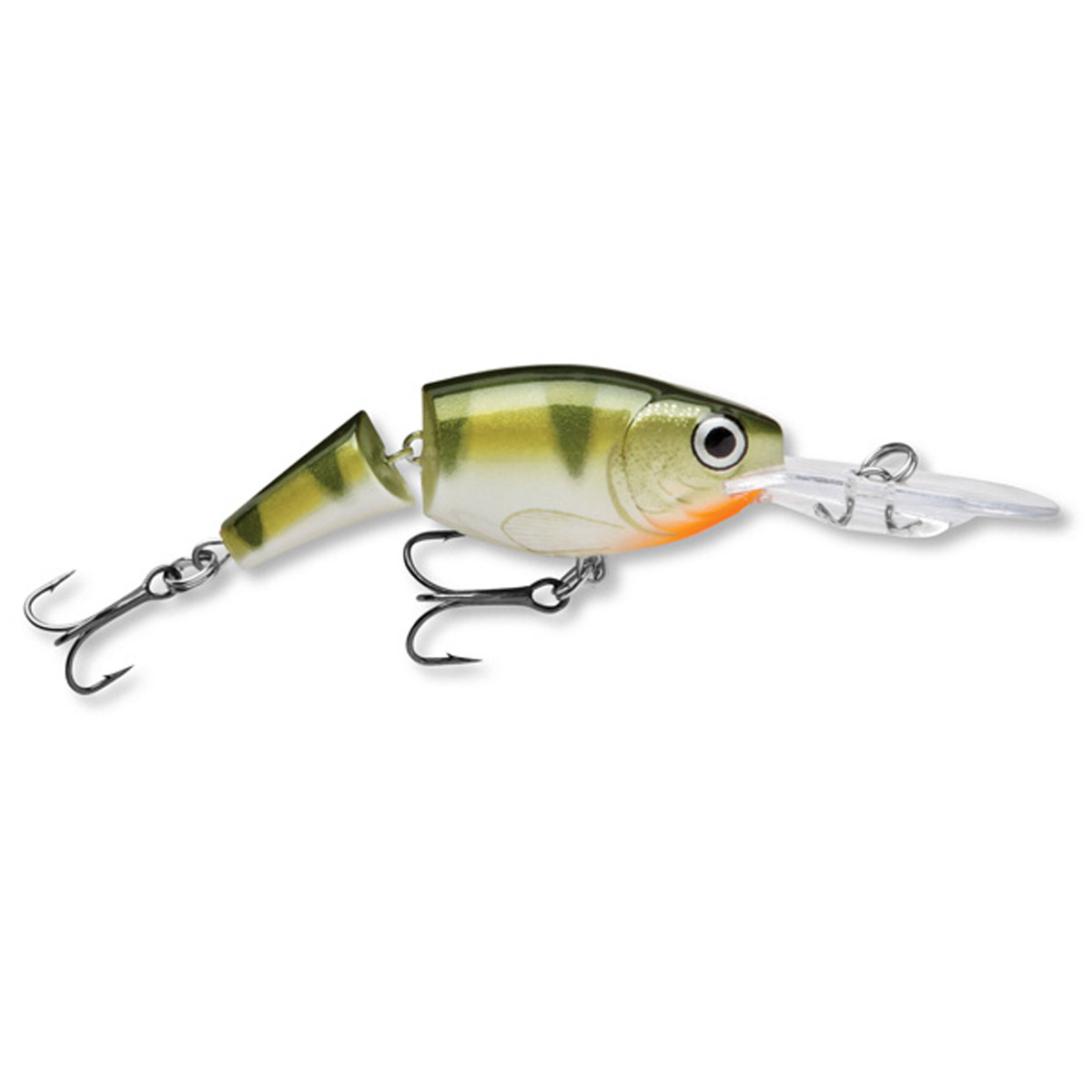 Rapala Jointed Shad Rap 9 CM