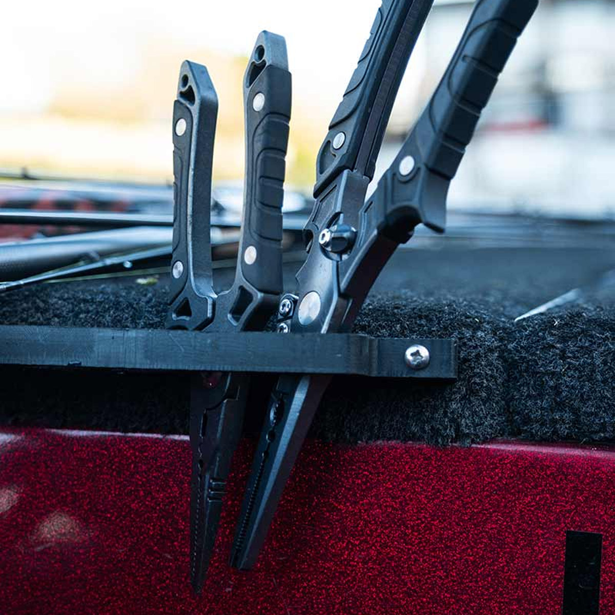 Fox Rage 9" Belt Pliers