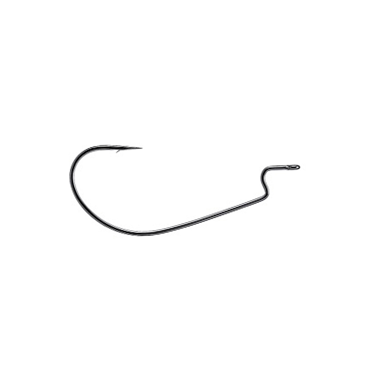 Varivas Offset Master Light Class 