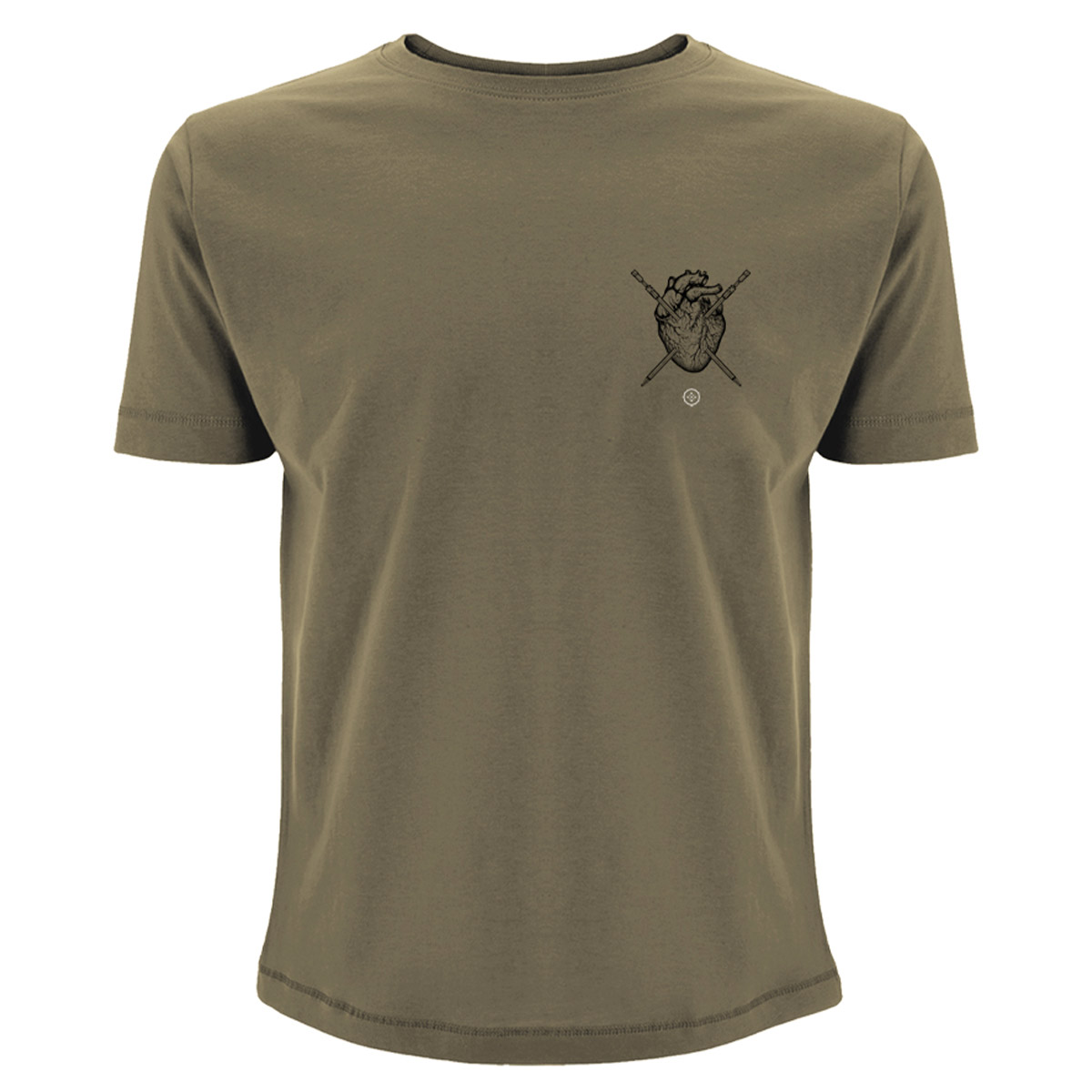 Kumu T-Shirt 'Bloodline Tee'