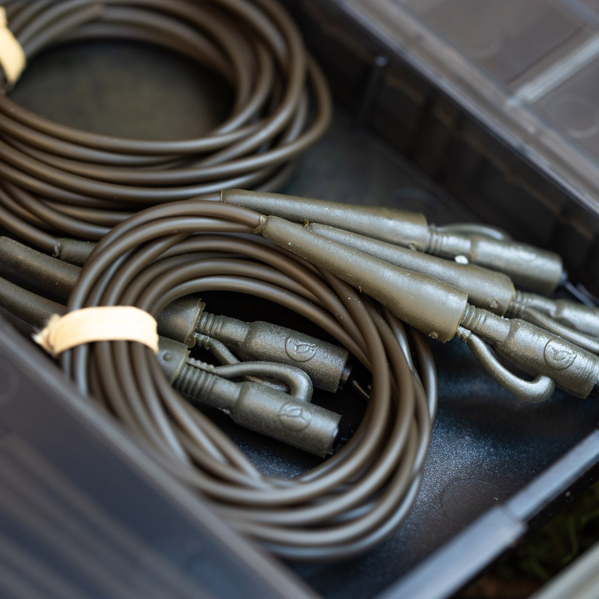Korda Essentials Lead Clip Action Pack