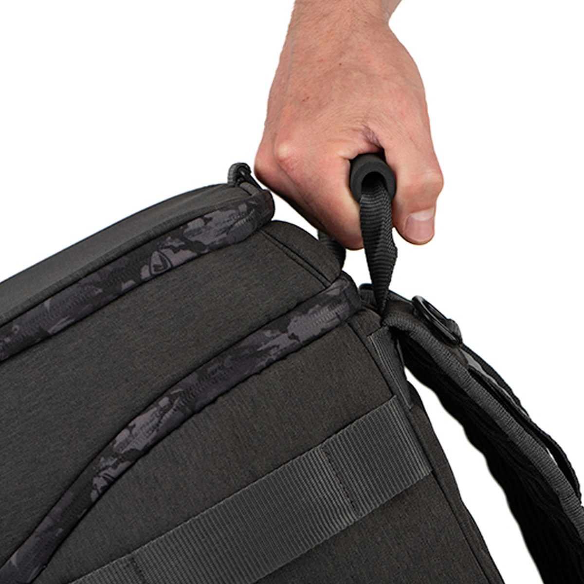 Fox Rage Street Fighter Rucksack