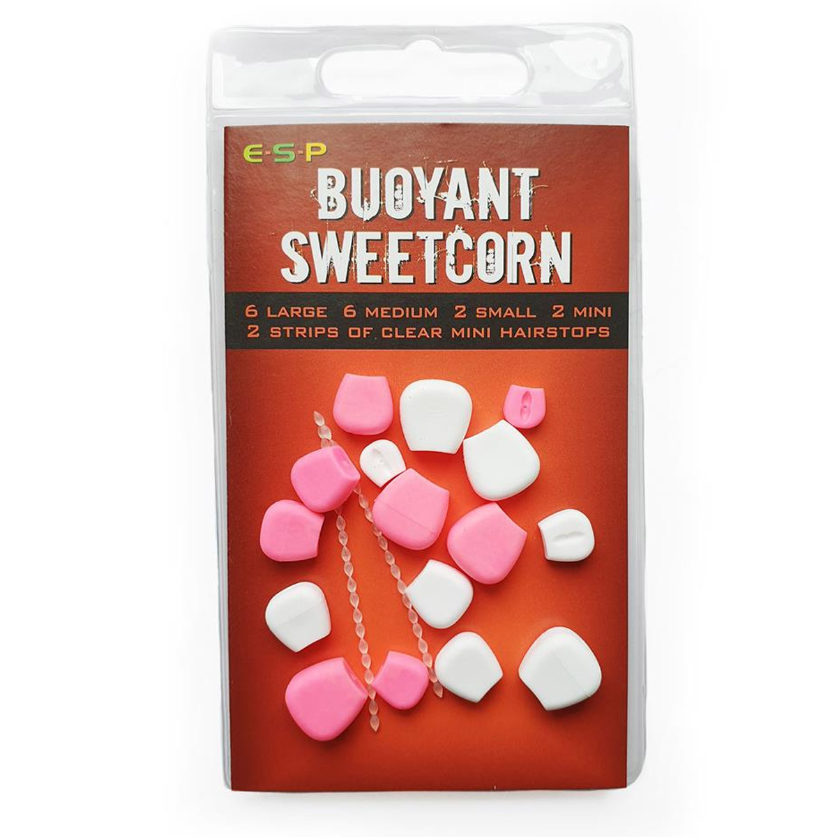 ESP Buoyant Sweetcorn