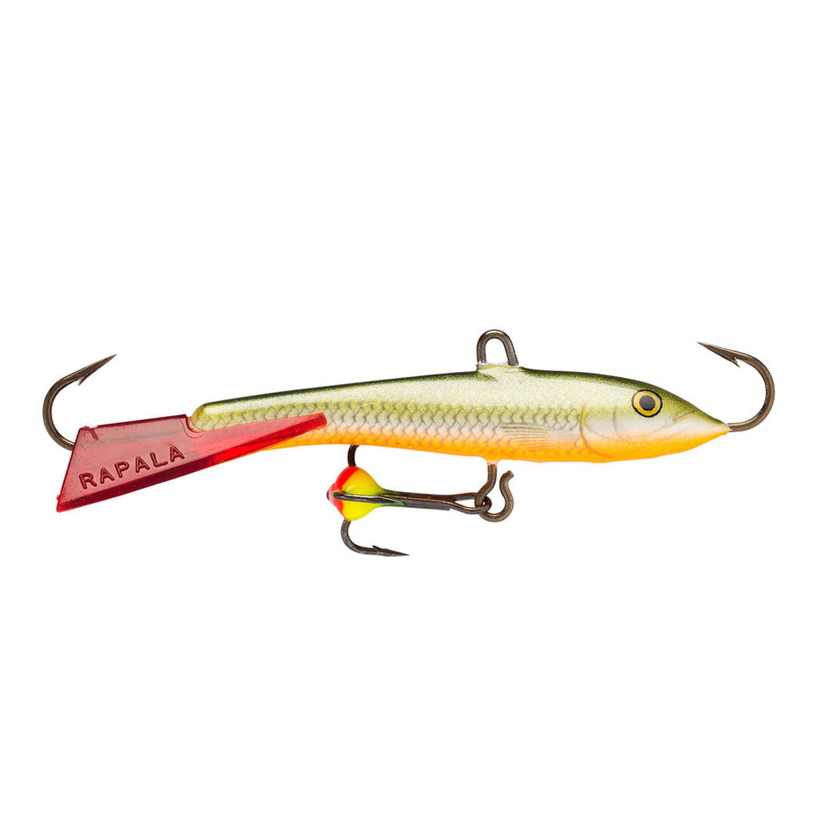 Rapala Jigging Rap 5 CM