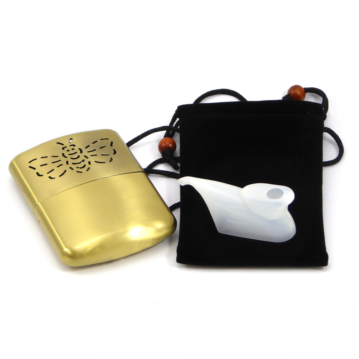 Albatros Benzine Handwarmer 