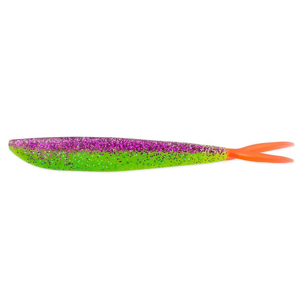 Lunker City Fin-S Fish 4 Inch Tail Colors 