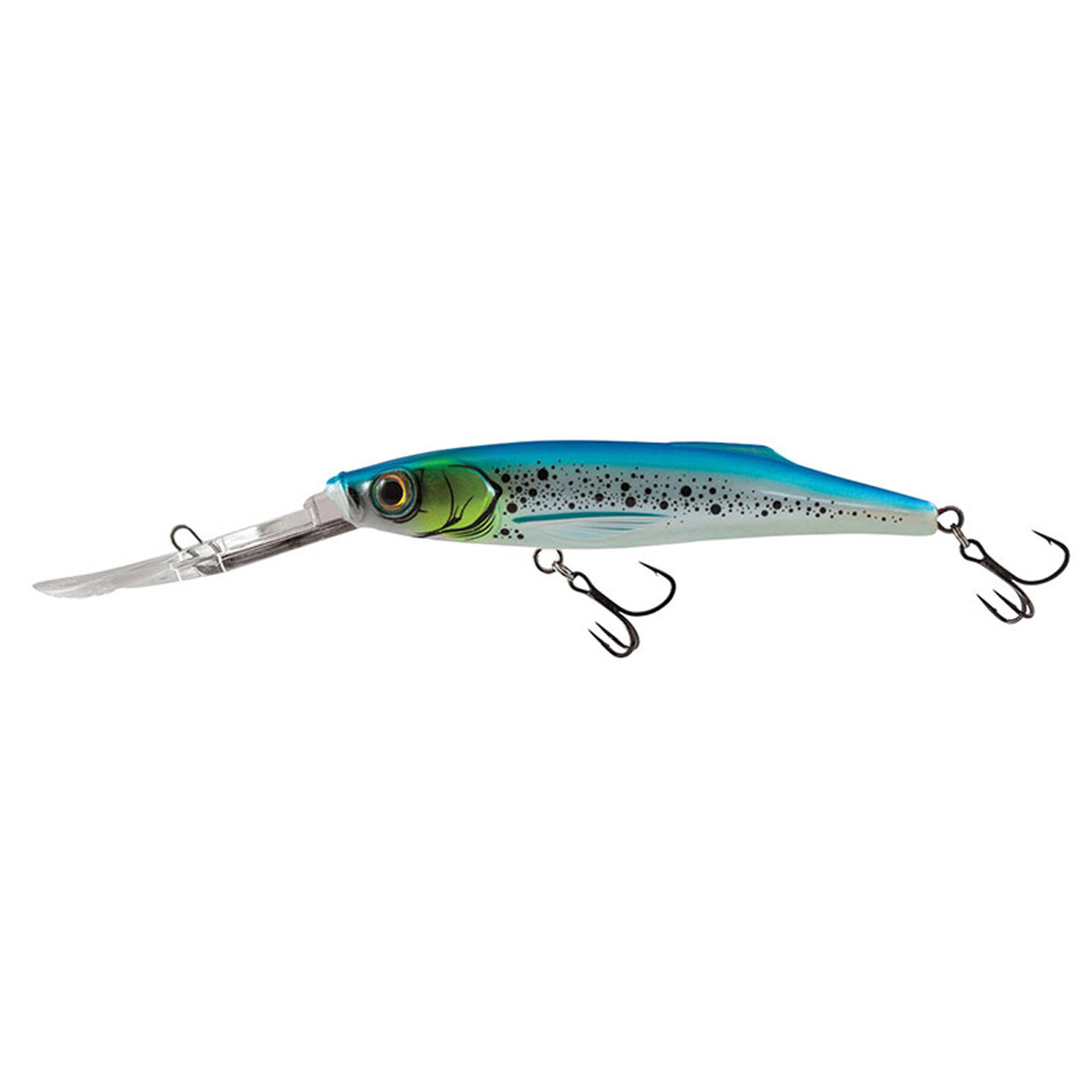 Salmo Freediver Super Deep Runner 9 CM