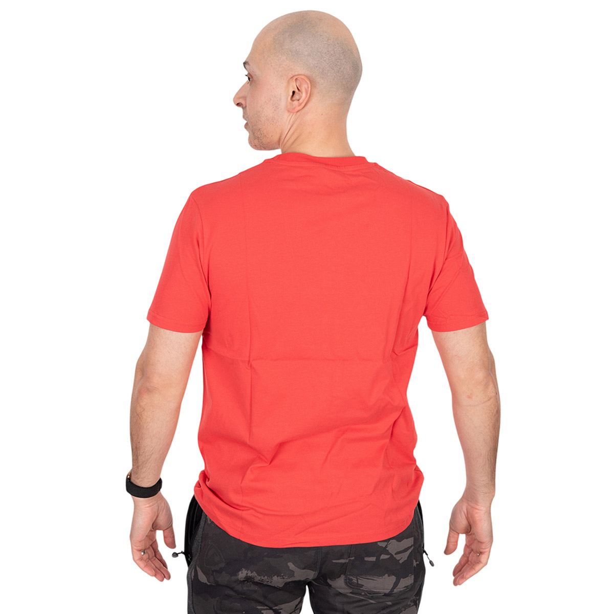 Fox Rage T-Shirts - 3 Pack