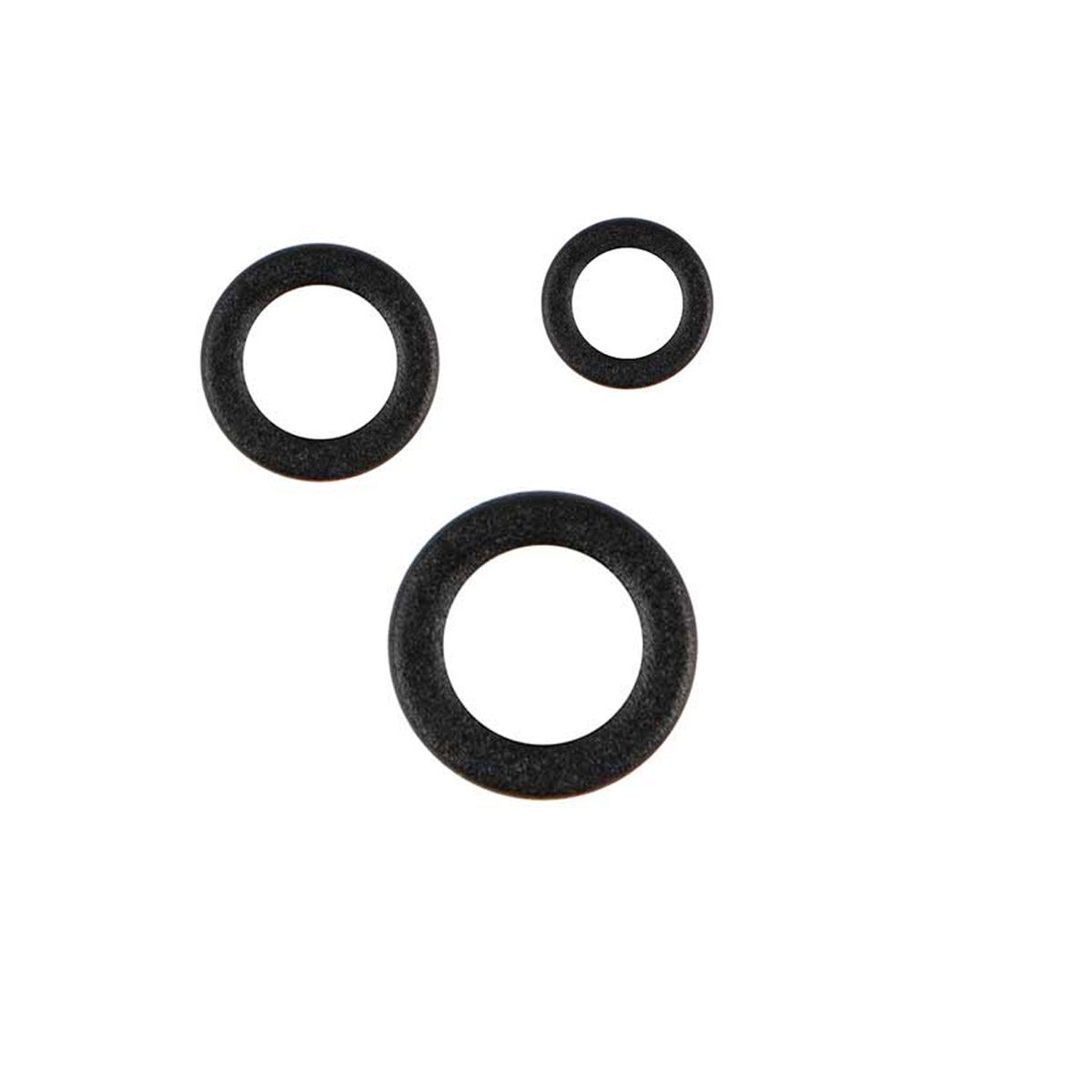 Fox Edges™ Essentials Rig Rings