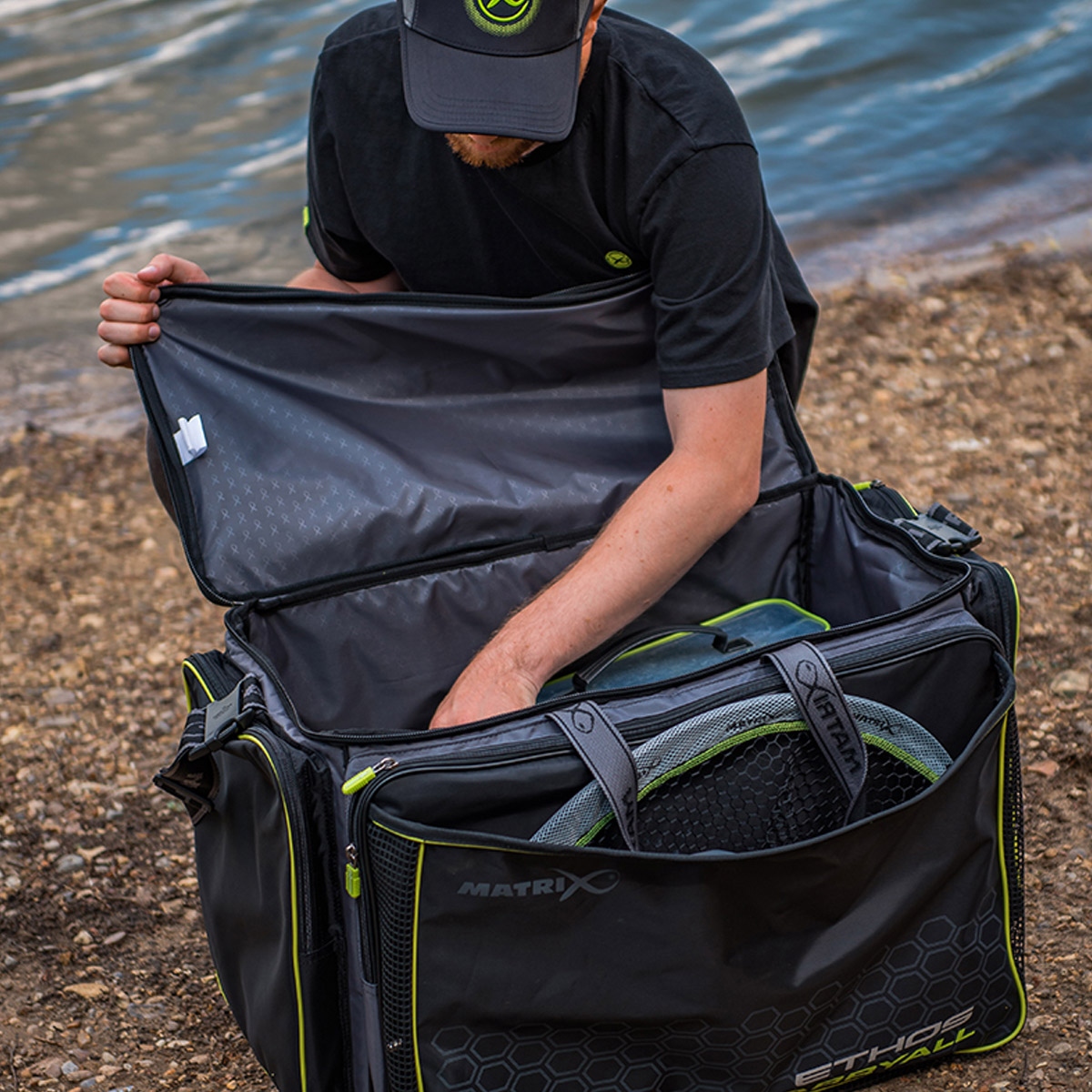 Matrix Ethos Large Carryall