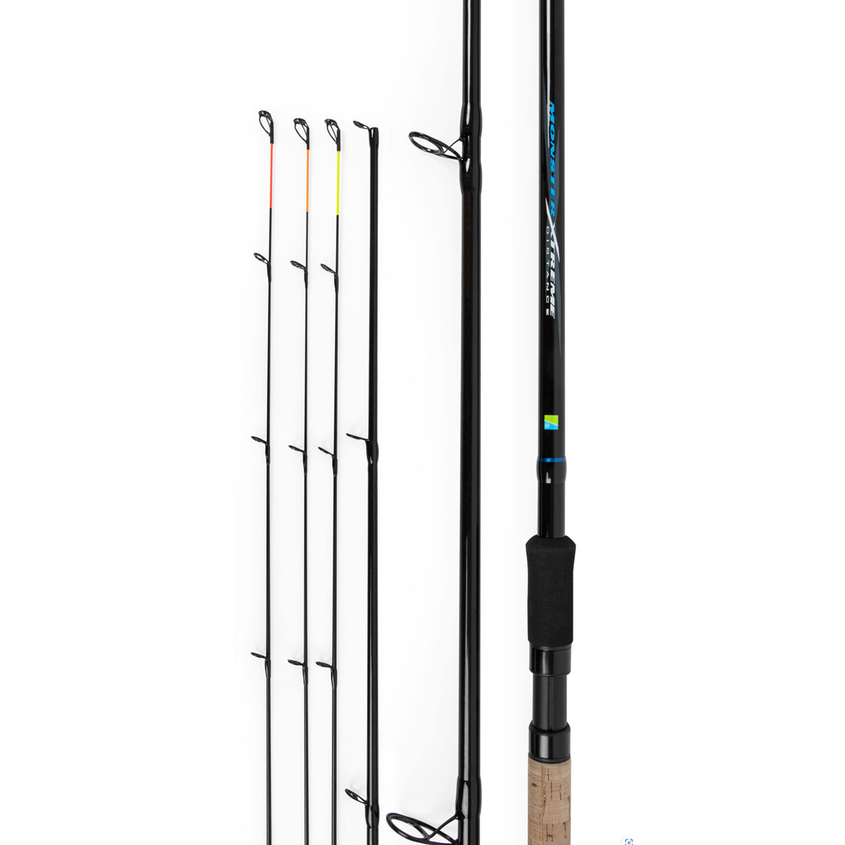 Preston Innovations Monster Xtreme Distance Feeder 4,00M