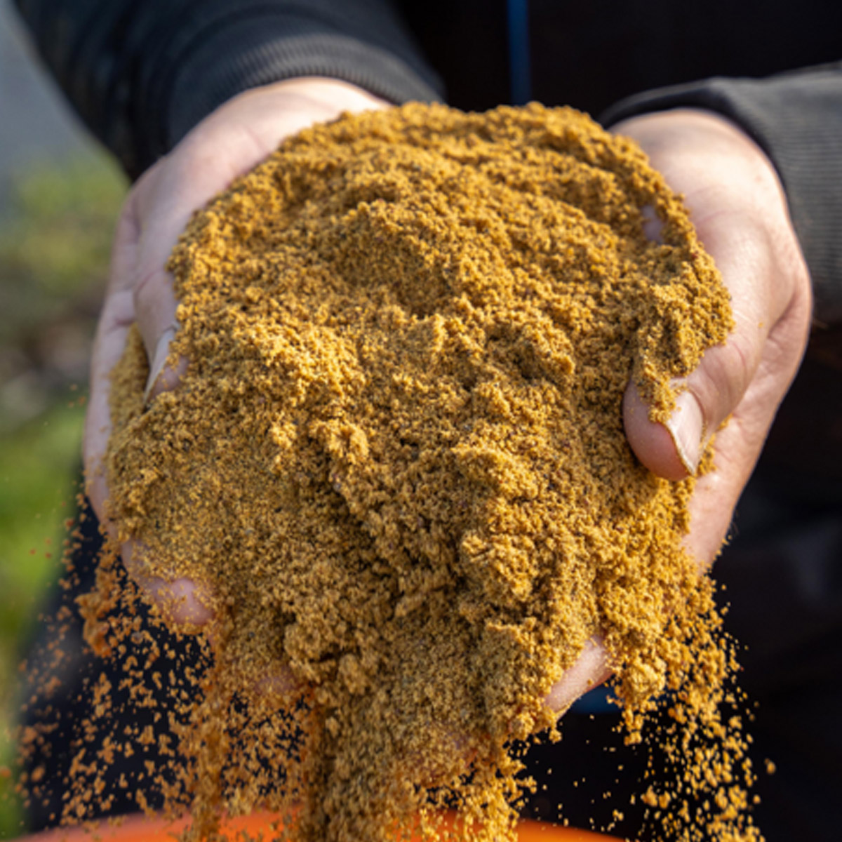 Sonubaits Supercrush Meaty Mussel Mix 2 KG